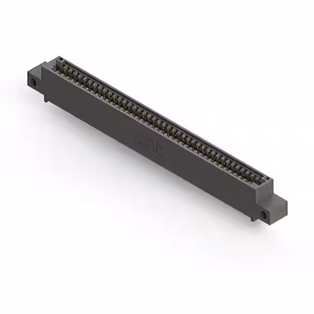 395-041-542-412 EDAC Inc.  Edgeboard Connectors